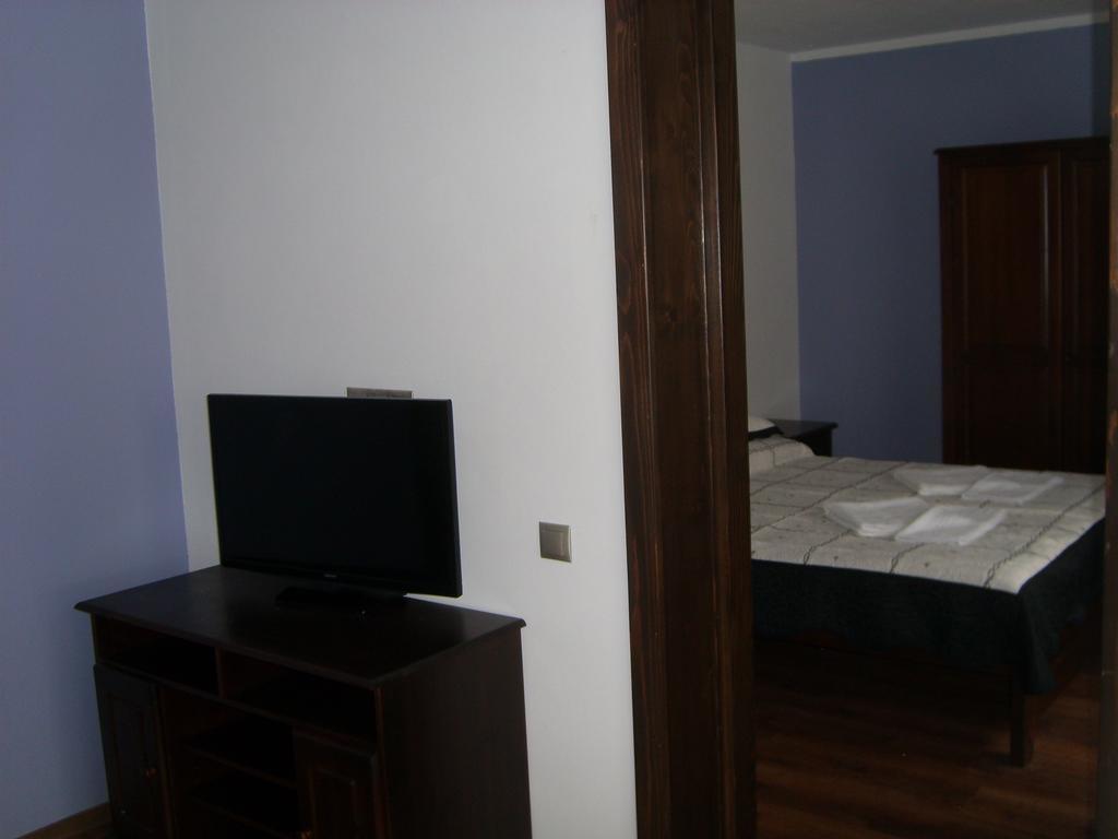 Perla Padurii Hotel Valea Mare  Exterior photo