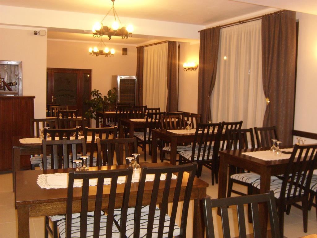 Perla Padurii Hotel Valea Mare  Exterior photo
