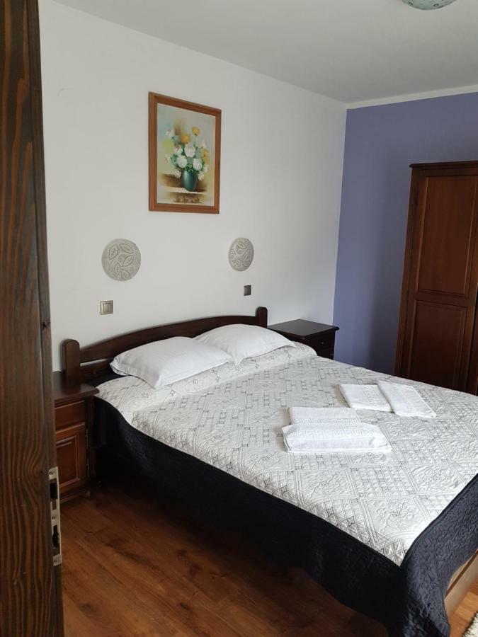 Perla Padurii Hotel Valea Mare  Exterior photo
